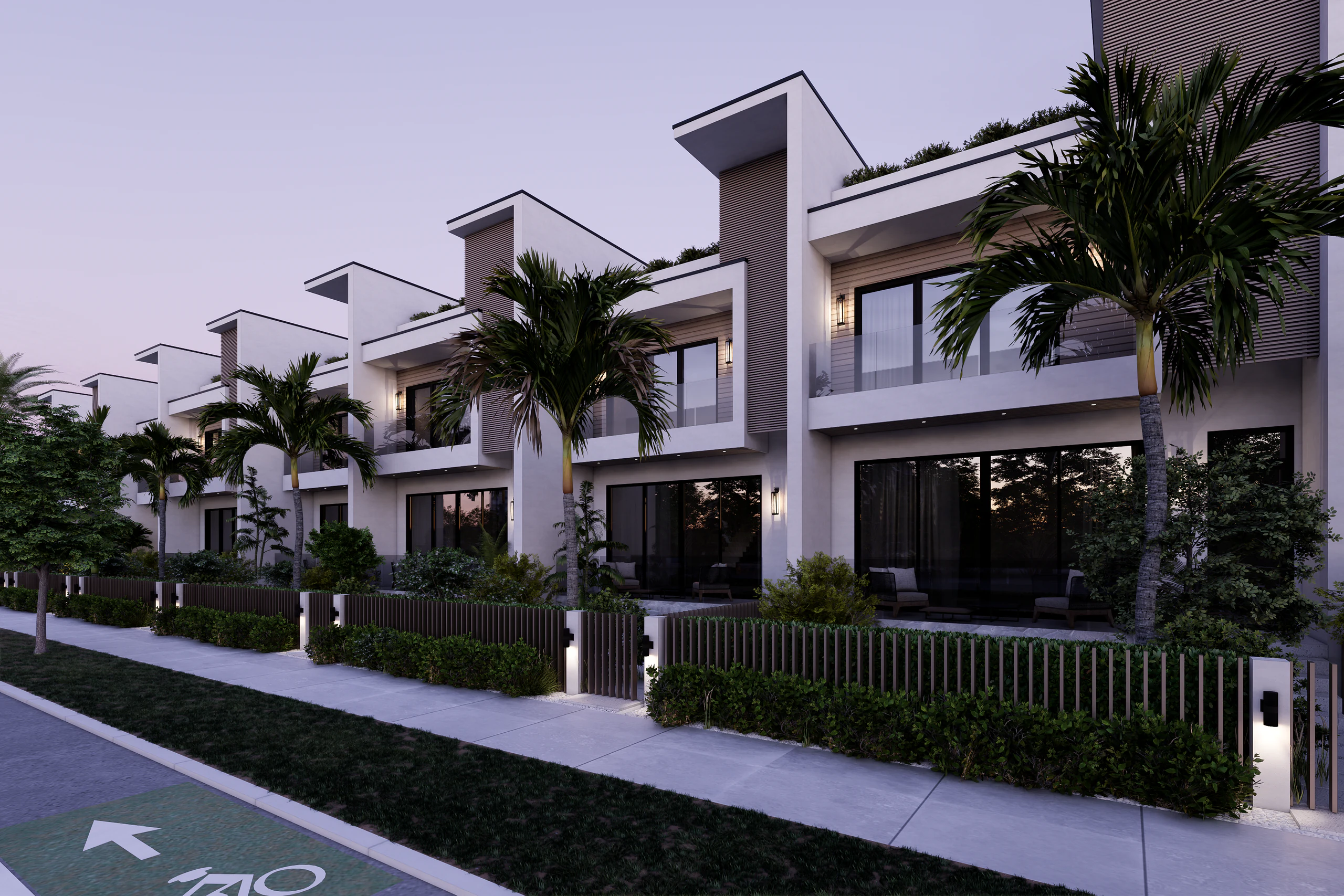 CORAL RIDGE
